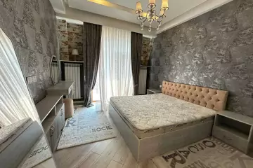 Aylıq Kirayə Yeni Tikili Ağ şəhər Kompleksində