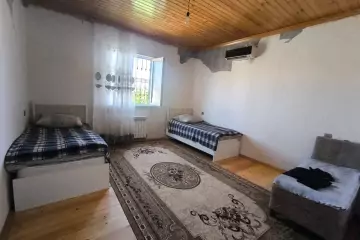 Satılır Həyət Evi Maştağada