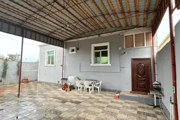 Satılır Həyət Evi Maştağada
