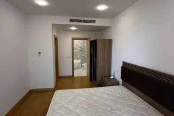 Aylıq Kirayə Yeni Tikili Port Baku Residence'də