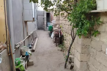 Satılır Həyət Evi Maştağada