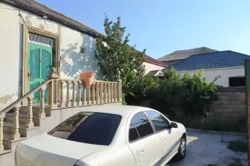 Satılır Həyət Evi Maştağada