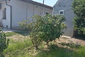Satılır Həyət Evi Maştağada