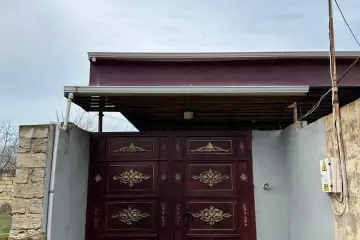 Satılır Həyət Evi Maştağada