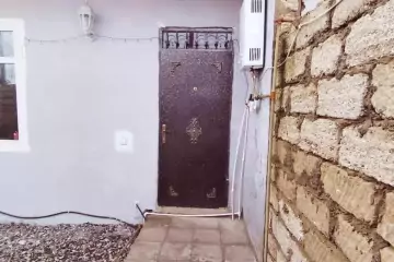Satılır Həyət Evi Maştağada