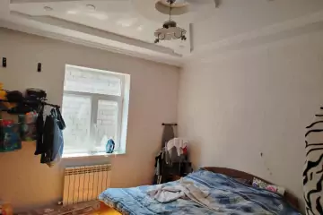 Satılır Həyət Evi Savalan Qəsəbəsida