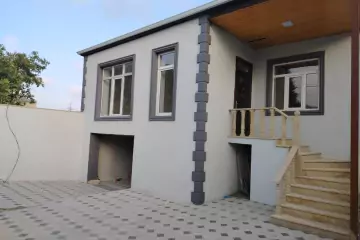 Satılır Həyət Evi Maştağada