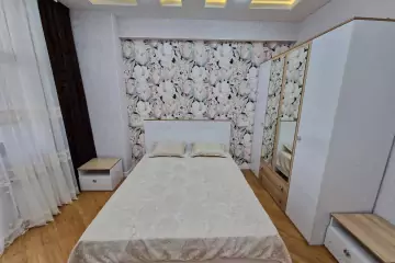 Aylıq Kirayə Yeni Tikili Ağ şəhər Kompleksində