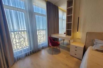Aylıq Kirayə Yeni Tikili Bayılda