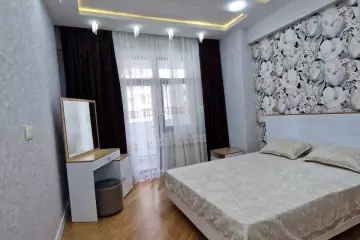 Aylıq Kirayə Yeni Tikili Ağ şəhər Kompleksində