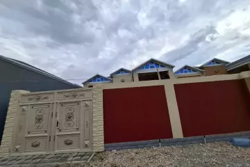 Satılır Həyət Evi Məhəmmədlidə