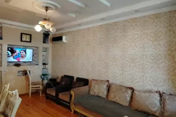 Satılır Həyət Evi Savalan Qəsəbəsida