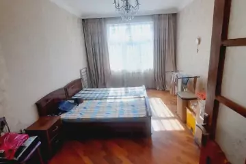 Satılır Yeni Tikili İzmir Parkı