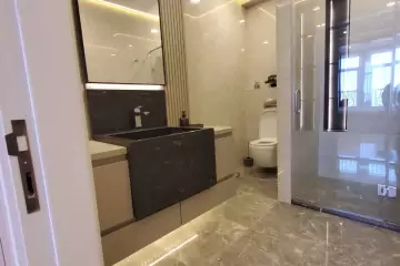 Aylıq Kirayə Yeni Tikili Bayılda