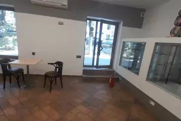 Aylıq Kirayə Obyekt Rusiya Səfirliyida
