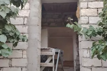 Satılır Həyət Evi Nardaranda
