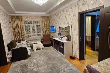 Satılır Həyət Evi Maştağada