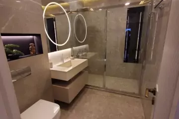 Aylıq Kirayə Yeni Tikili Bayılda