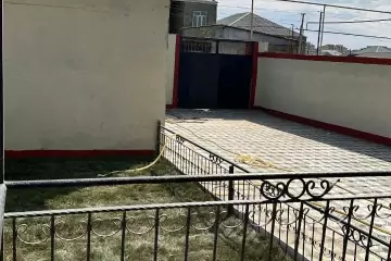 Satılır Həyət Evi Maştağada