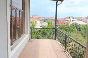 Satılır Həyət Evi Məhəmmədlidə