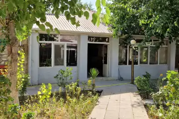 Satılır Obyekt əmircanda