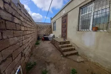 Satılır Həyət Evi Maştağada