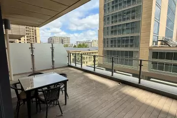 Aylıq Kirayə Yeni Tikili Port Baku Residence'də