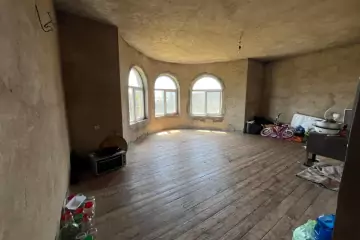 Satılır Həyət Evi Bilgəhdə