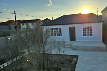 Satılır Həyət Evi Biləcəridə
