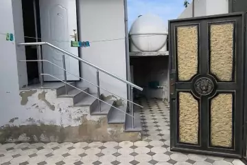 Satılır Həyət Evi Masazırda