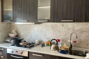 Satılır Köhnə Tikili Rusiya Səfirliyida