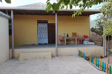 Satılır Həyət Evi Maştağada