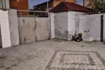 Satılır Həyət Evi Maştağada