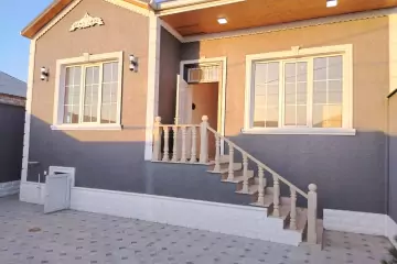 Satılır Həyət Evi Maştağada