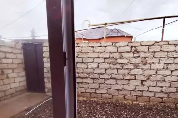 Satılır Həyət Evi Maştağada