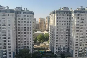 Aylıq Kirayə Yeni Tikili Nəsimi Bazarında