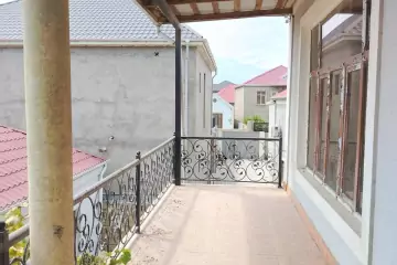 Satılır Həyət Evi Məhəmmədlidə