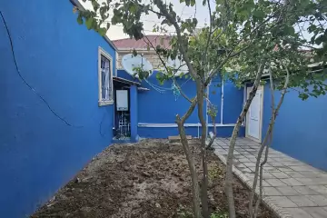 Satılır Həyət Evi Buzovnada