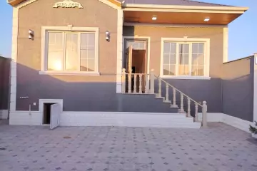Satılır Həyət Evi Maştağada
