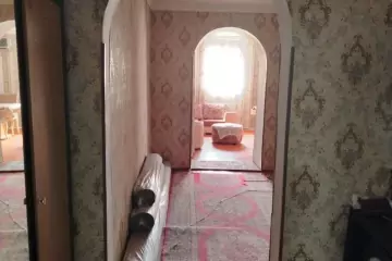 Satılır Həyət Evi Maştağada