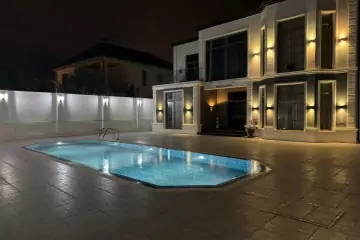 Satılır Həyət Evi şüvəlanda