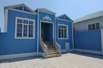 Satılır Həyət Evi Maştağada