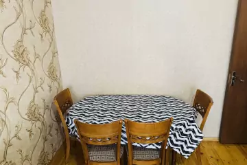 Aylıq Kirayə Köhnə Tikili Yeni Günəşlidə