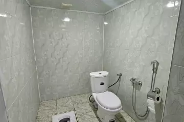 Satılır Həyət Evi Buzovnada