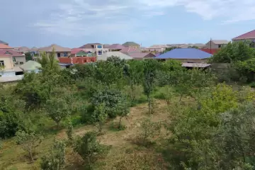 Satılır Həyət Evi Məhəmmədlidə