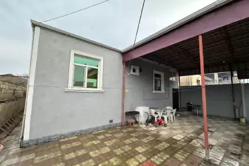 Satılır Həyət Evi Maştağada