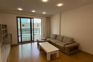 Aylıq Kirayə Yeni Tikili Port Baku Residence'də