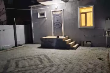 Satılır Həyət Evi Maştağada