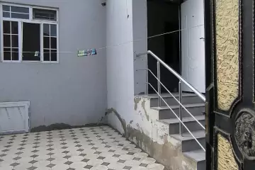 Satılır Həyət Evi Masazırda