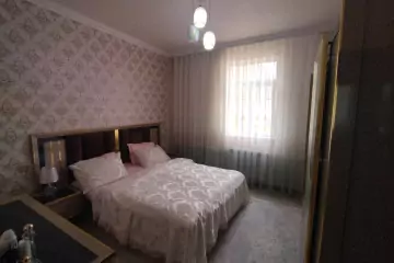Satılır Həyət Evi Biləcəridə